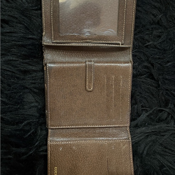 Vintage Gucci Monogram Bag Set - Picture 10 of 16